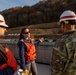 Engineer commander for Great Lakes and Ohio River Division visits Pittsburgh District