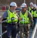 Engineer commander for Great Lakes and Ohio River Division visits Pittsburgh District