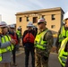 Engineer commander for Great Lakes and Ohio River Division visits Pittsburgh District