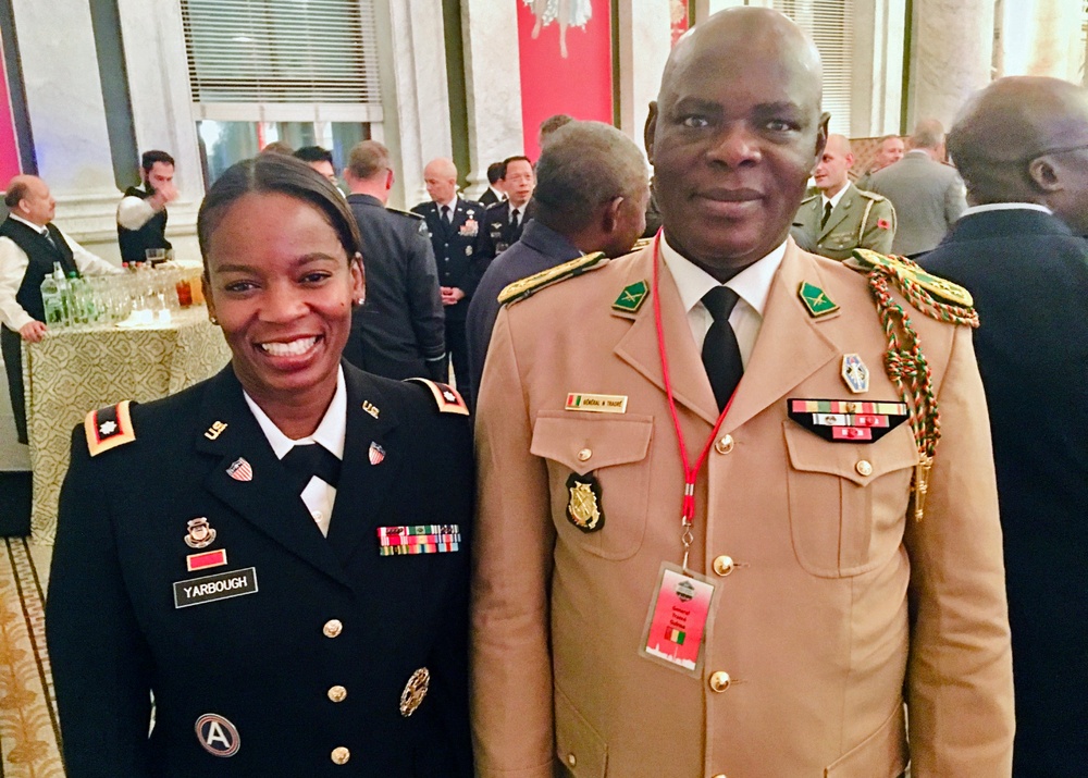 Veteran unexpectedly finds next career in Sweet Home Alabama