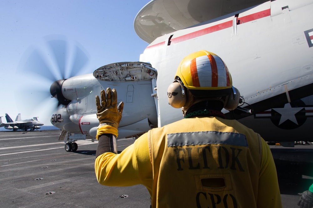 Flight Operations