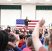 Aviation and Missile Soldiers visit local schools to celebrate Veterans Day