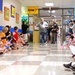 Aviation and Missile Soldiers visit local schools to celebrate Veterans Day