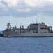 Replenishment-At-Sea