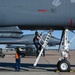 Next Generation Aircrew Protection team conducts B-1 vapor purge testing