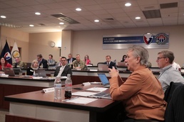 Army launches 15-year modernization plan