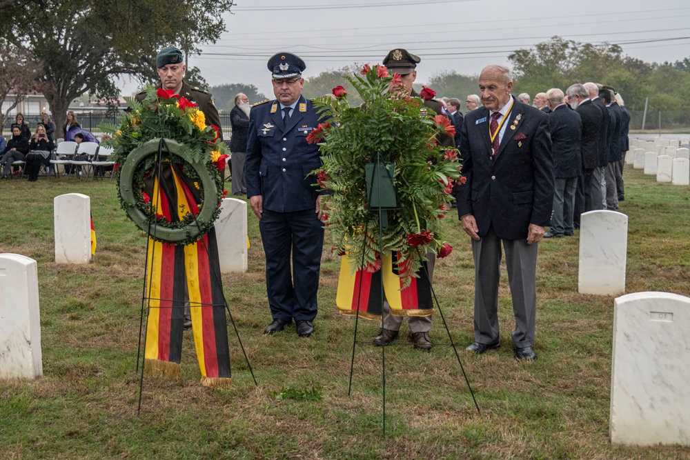 German Memorial Day