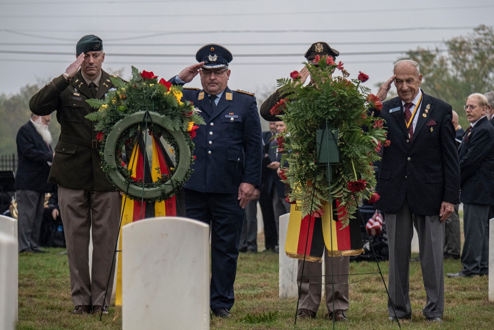 German Memorial Day