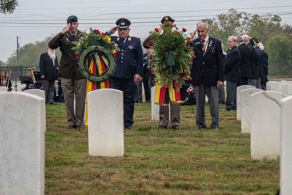 German Memorial Day