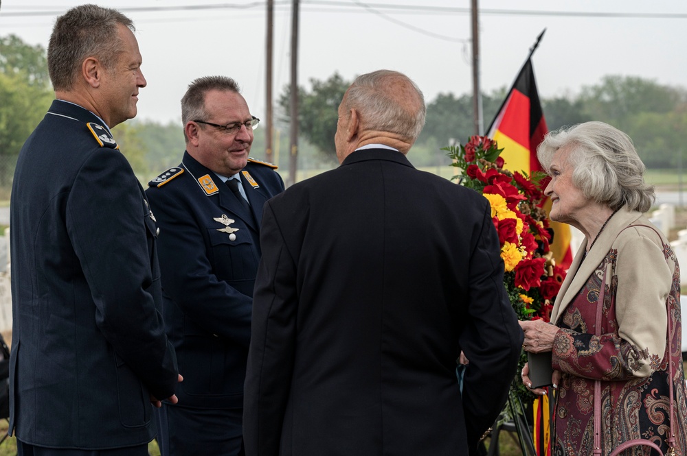 German Memorial Day