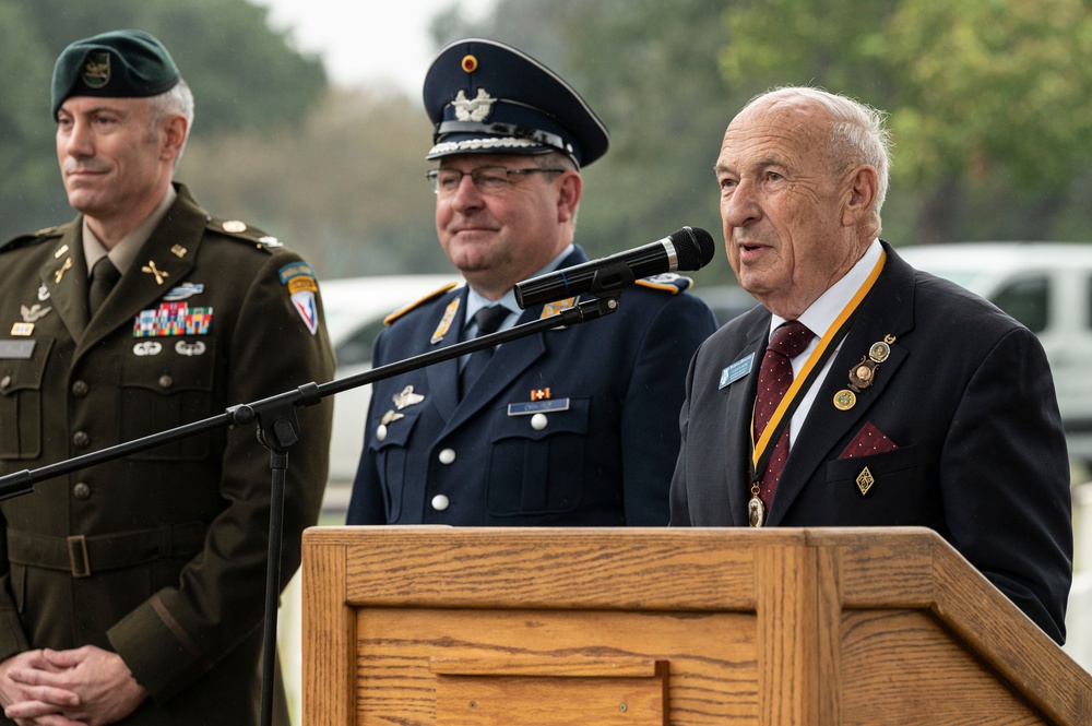 German Memorial Day