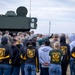 MacArthur Senior High School JROTC cadets visit Fort Sill for hands-on Army experience