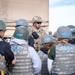 MacArthur Senior High School JROTC cadets visit Fort Sill for hands-on Army experience