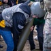 MacArthur Senior High School JROTC cadets visit Fort Sill for hands-on Army experience