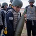 MacArthur Senior High School JROTC cadets visit Fort Sill for hands-on Army experience