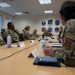 USAF, USSF Surgeon General visits RAF Lakenheath