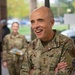 USAF, USSF Surgeon General visits RAF Lakenheath