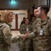 USAF, USSF Surgeon General visits RAF Lakenheath