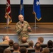 USAF, USSF Surgeon General visits RAF Lakenheath