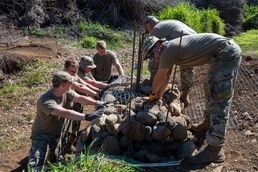 Rally in the Pacific 2023: Volunteer