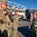 ANG Command Chief Supports Recruiting Efforts