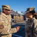 ANG Command Chief Supports Recruiting Efforts