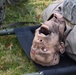 JB MDL Fort Dix 181st Infantry Regiment Combat Medic Training. 15 NOVEMBER 2023