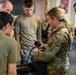 10th Mountain Division Soldiers train with New York National Guard Civil Support Team