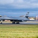 B-1B Lancers return to Dyess