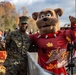 Marine Corps Base Quantico hosts the 2023 Marine Corps Marathon Turkey Trot