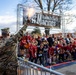 Marine Corps Base Quantico hosts the 2023 Marine Corps Marathon Turkey Trot