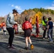 Marine Corps Base Quantico hosts the 2023 Marine Corps Marathon Turkey Trot