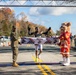 Marine Corps Base Quantico hosts the 2023 Marine Corps Marathon Turkey Trot