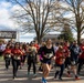 Marine Corps Base Quantico hosts the 2023 Marine Corps Marathon Turkey Trot