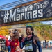 Marine Corps Base Quantico hosts the 2023 Marine Corps Marathon Turkey Trot
