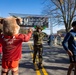 Marine Corps Base Quantico hosts the 2023 Marine Corps Marathon Turkey Trot