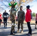 Marine Corps Base Quantico hosts the 2023 Marine Corps Marathon Turkey Trot