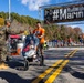 Marine Corps Base Quantico hosts the 2023 Marine Corps Marathon Turkey Trot