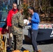 Marine Corps Base Quantico hosts the 2023 Marine Corps Marathon Turkey Trot