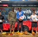 Marine Corps Base Quantico hosts the 2023 Marine Corps Marathon Turkey Trot