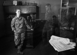 Production Pillar: 2nd AVS Support Flight