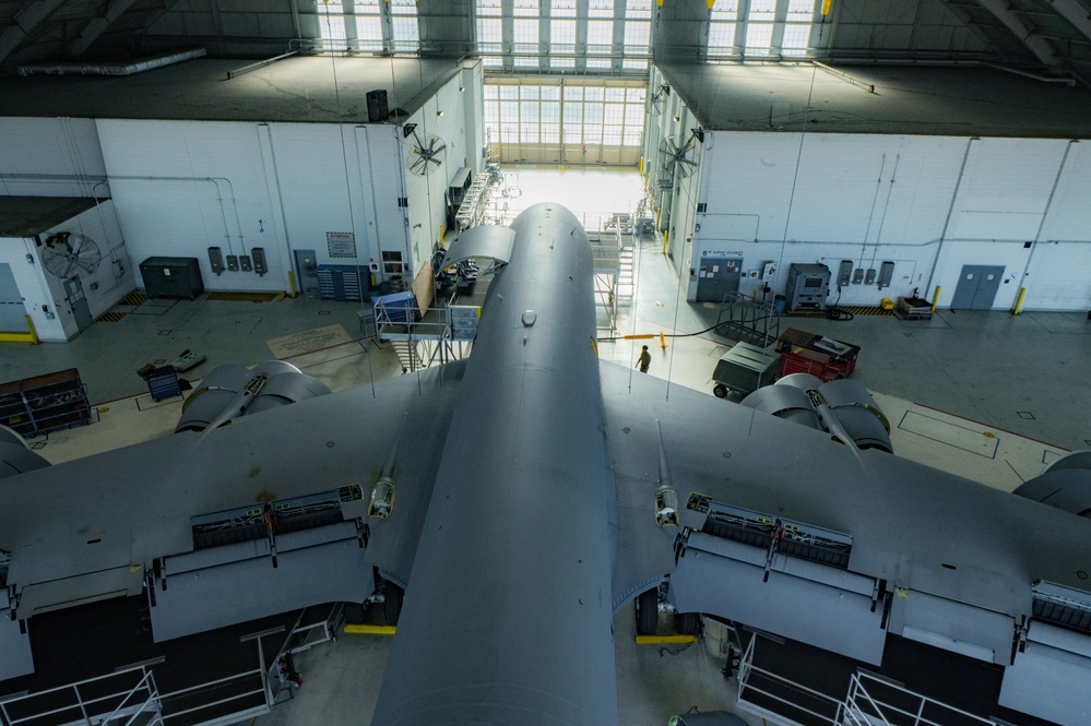 Keeping Tankers Rolling