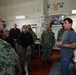 Military Sealift Command Holds First Enlisted Navy Reservist Symposium
