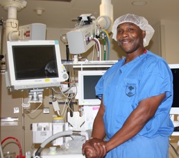 Walter Reed Salutes Perioperative Nurses