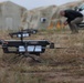 Unmanned aerial systems, emerging technology showcased at annual maneuver and fires experiment