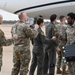 Airmen return from BTF mission