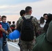 Airmen return from BTF mission