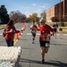 Marine Corps Base Quantico hosts 2023 Marine Corps Marathon Turkey Trot