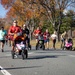 Marine Corps Base Quantico hosts 2023 Marine Corps Marathon Turkey Trot