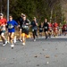 Marine Corps Base Quantico hosts 2023 Marine Corps Marathon Turkey Trot